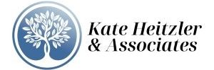 Kate Heitzler & Associates Logo